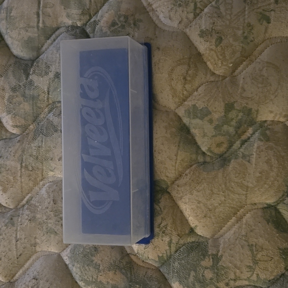 Blue Cheese Storage Container - Picture 2 of 6